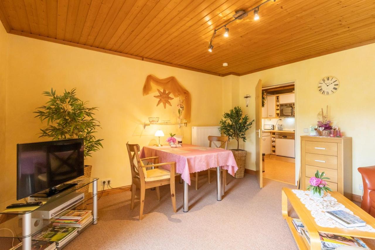 Ferienwohnung-Mediterran 埃恩鲁赫 外观 照片